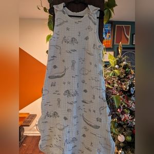 Pehr 9-18 month Sleep Sac